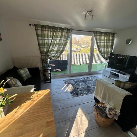 92 Lake View Caernarfon Dış mekan fotoğraf