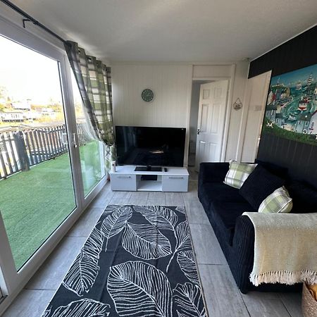 92 Lake View Caernarfon Dış mekan fotoğraf