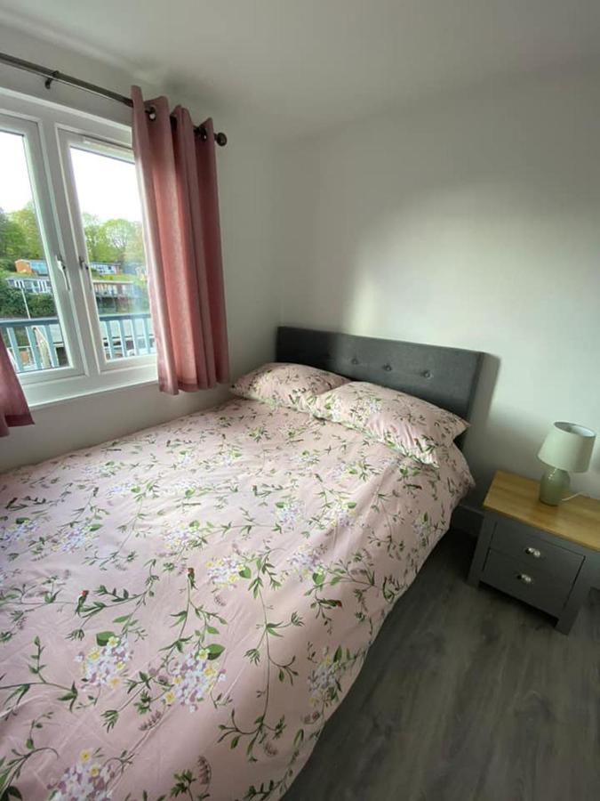 92 Lake View Caernarfon Dış mekan fotoğraf
