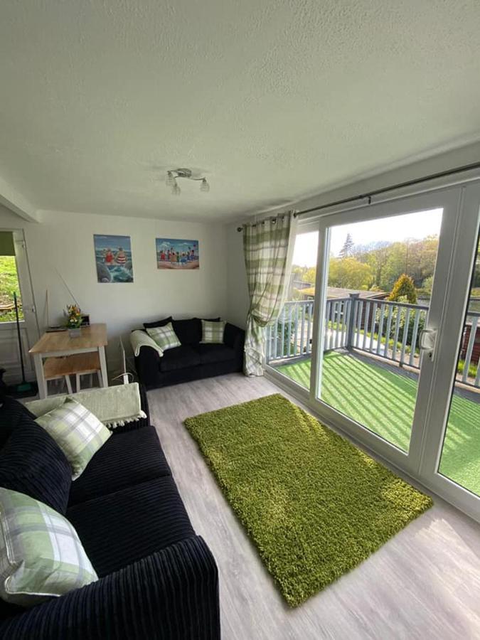 92 Lake View Caernarfon Dış mekan fotoğraf