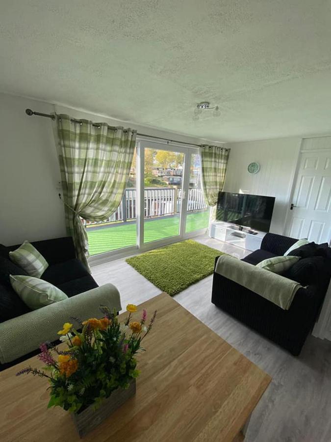 92 Lake View Caernarfon Dış mekan fotoğraf