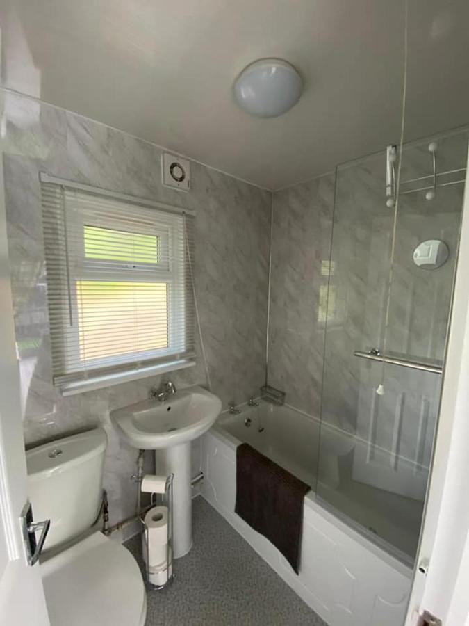 92 Lake View Caernarfon Dış mekan fotoğraf