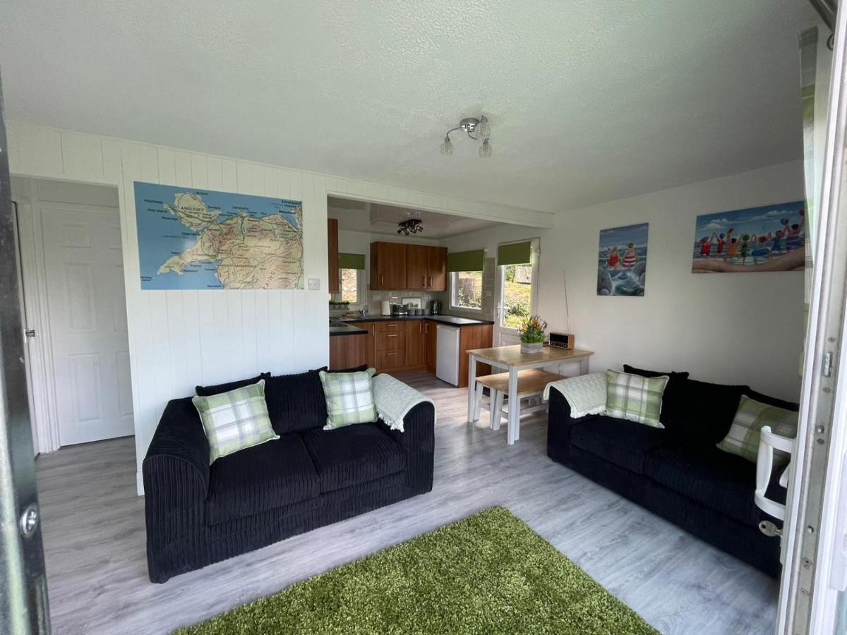 92 Lake View Caernarfon Dış mekan fotoğraf