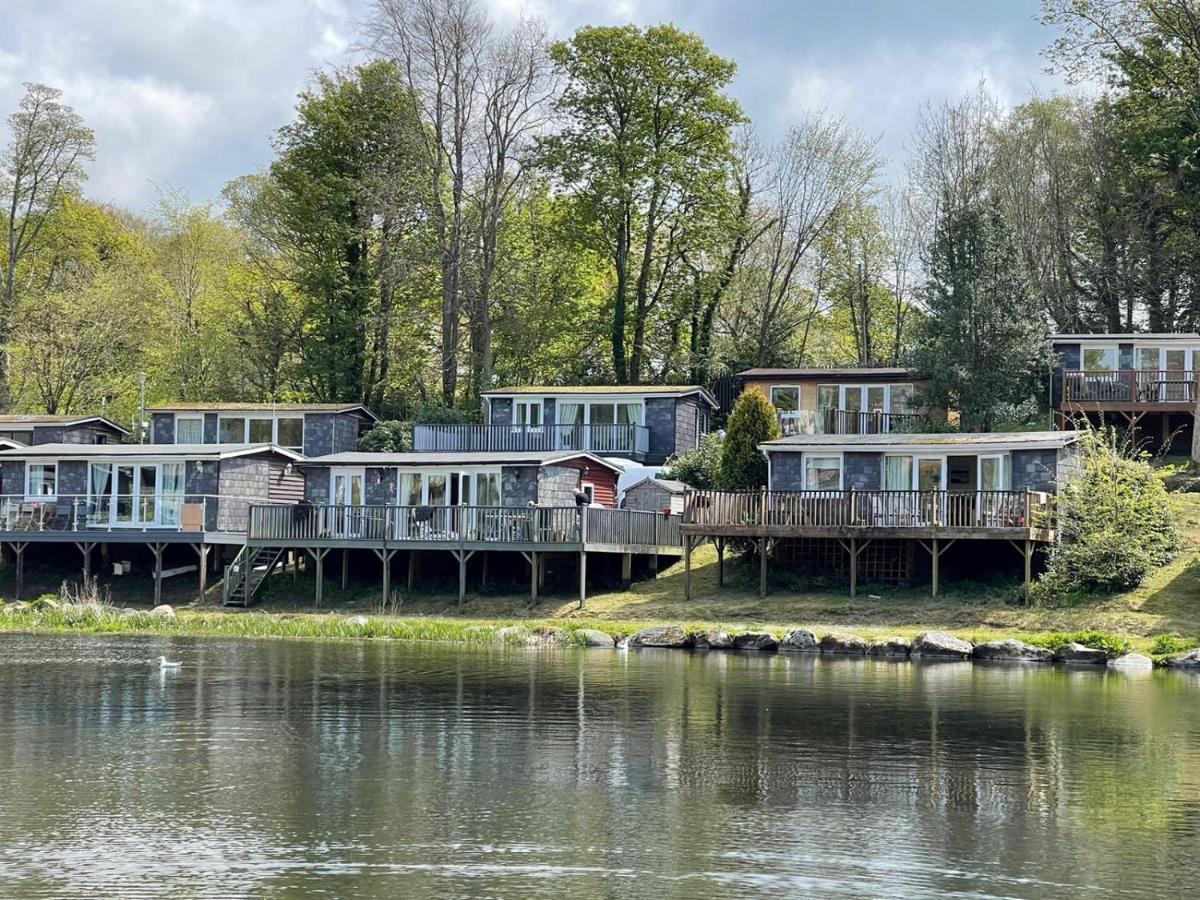 92 Lake View Caernarfon Dış mekan fotoğraf