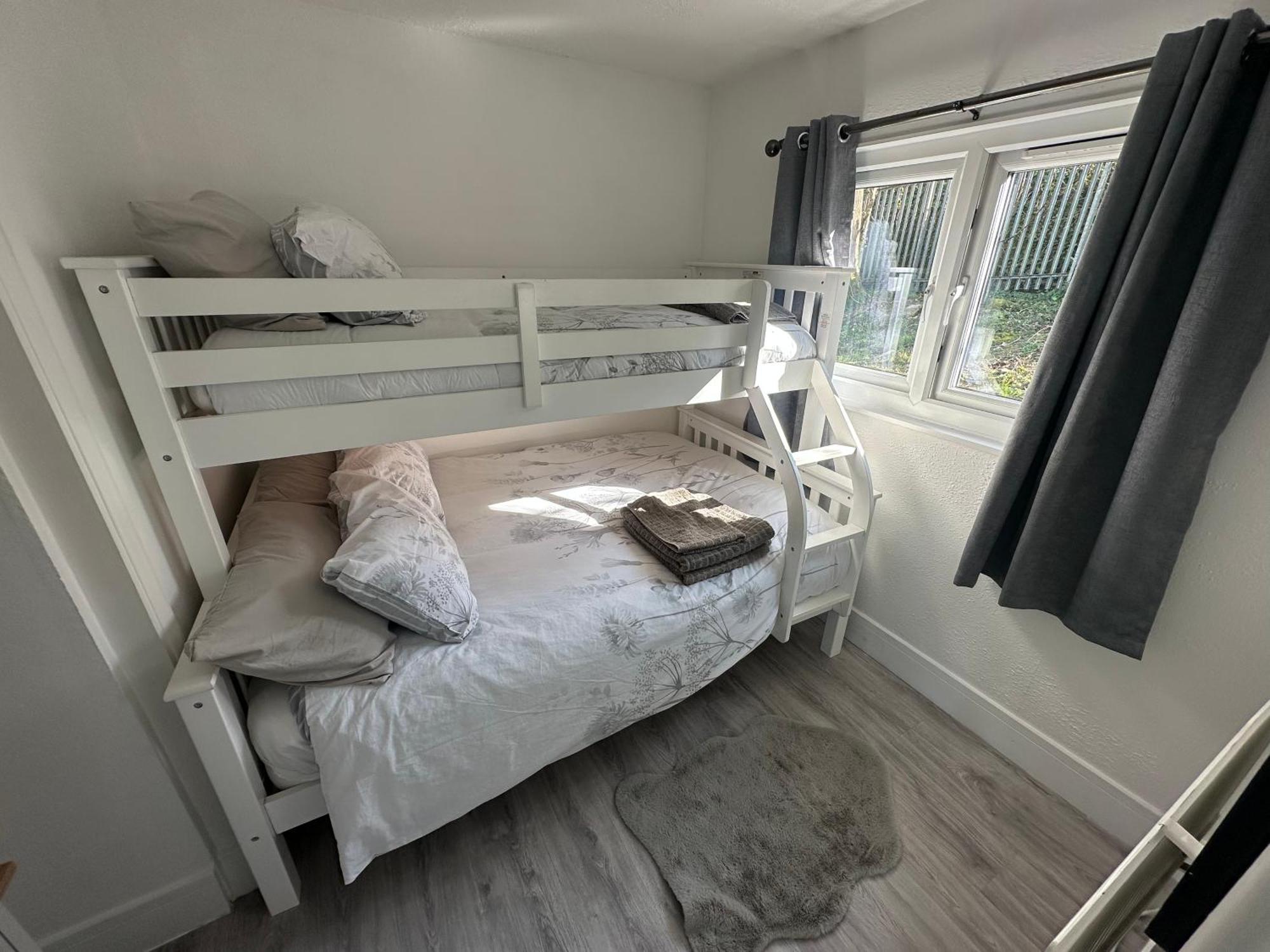 92 Lake View Caernarfon Dış mekan fotoğraf