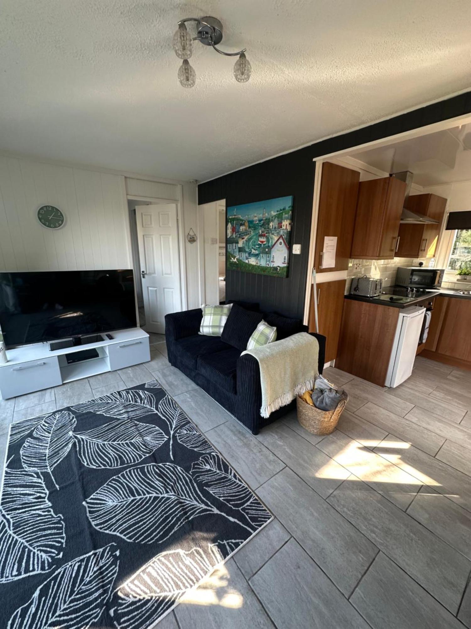 92 Lake View Caernarfon Dış mekan fotoğraf