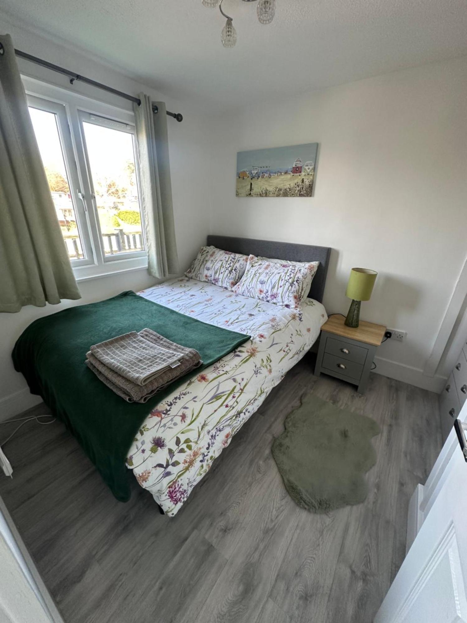 92 Lake View Caernarfon Dış mekan fotoğraf