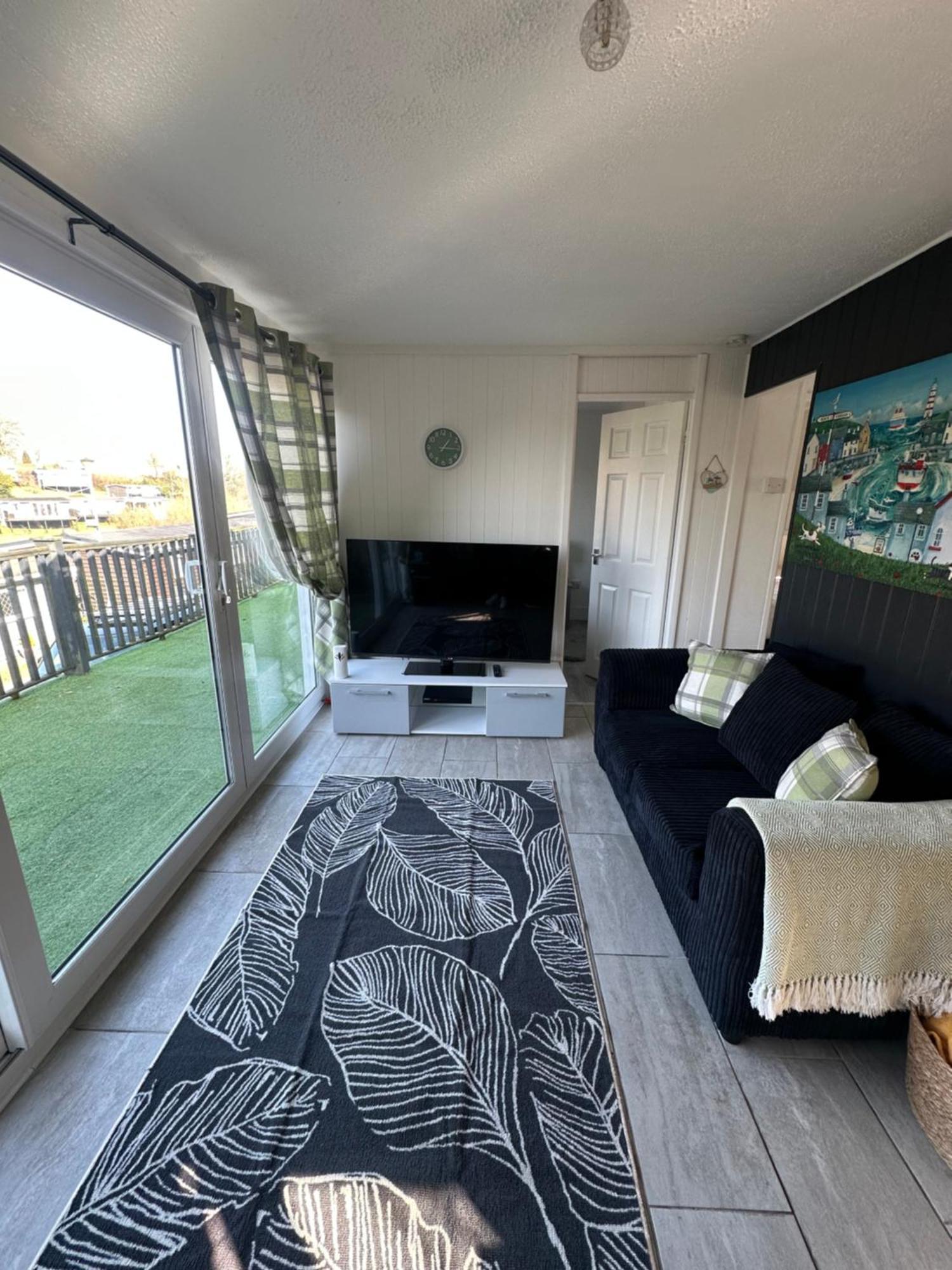 92 Lake View Caernarfon Dış mekan fotoğraf